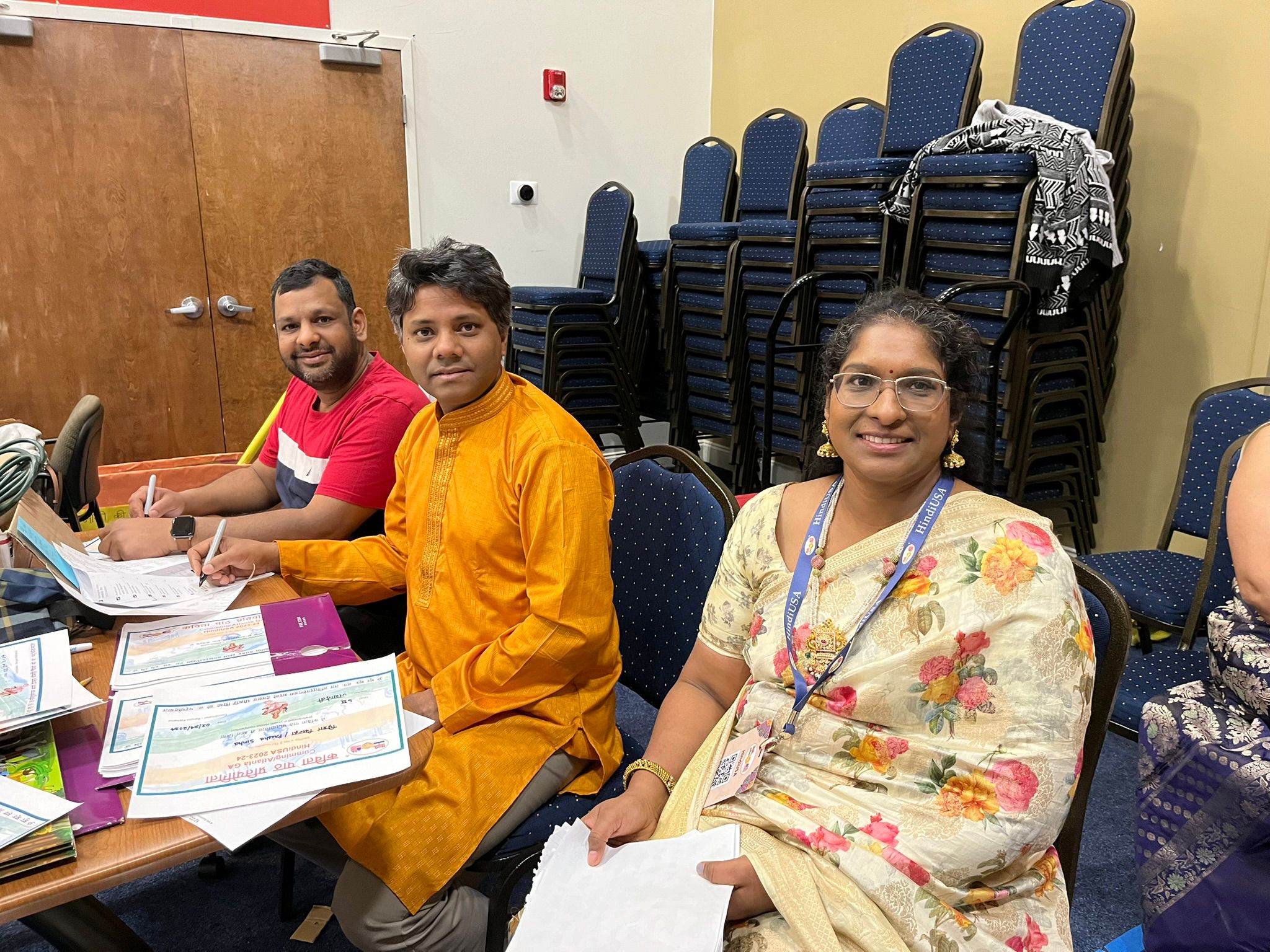 Kavit Path : 2023-24